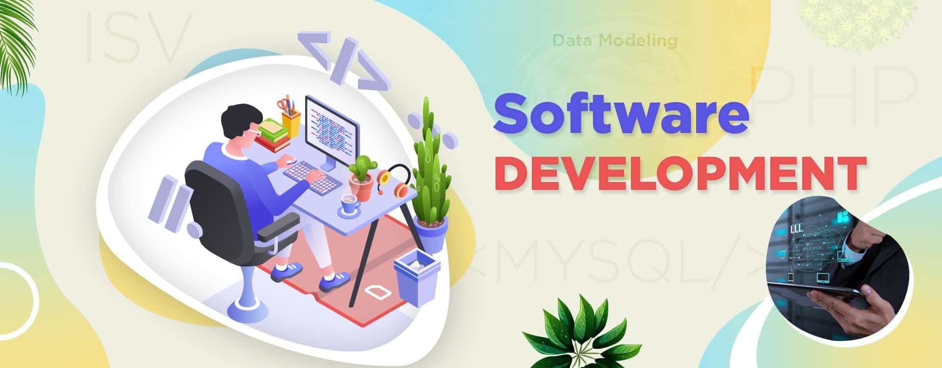 Software Developmenet