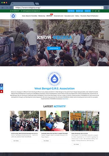 Grow Digi Media portfolio