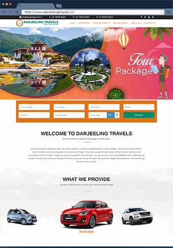 Grow Digi Media portfolio