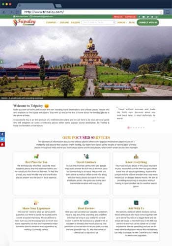 Grow Digi Media portfolio