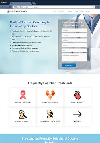 Grow Digi Media portfolio