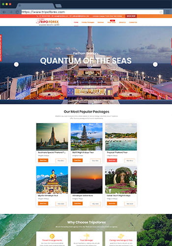 Grow Digi Media portfolio